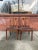 Vintage Danish Modern Style Dining Chairs - Set of 4. Uk Import For Sale In Seattle - Image 6 of 6