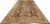 Antique Oushak Carpet, Oriental Rug, Handmade Grey, Muted Shrimp, Soft Creams For Sale - Image 9 of 17