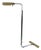 Floor Lamp Backslider by Cedric Hartman for Jack Lenor Larsen, Switzerland, 1960s For Sale