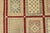 Ziegler Rug 5’8” X 7’6” Red Wool Traditional Hand-Knotted Oriental Carpet For Sale - Image 9 of 13
