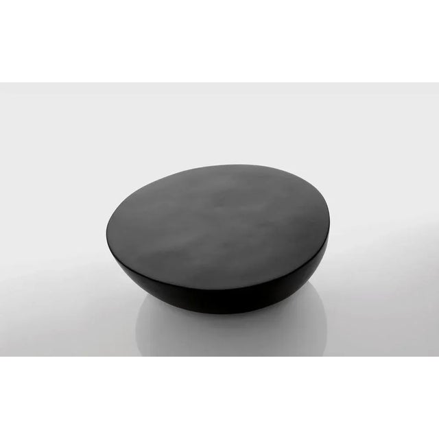 Contemporary Semi Table by Imperfettolab For Sale - Image 3 of 6