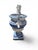 Hand-Painted Italian Garden Urns, 1950s, Set of 2 For Sale - Image 9 of 12