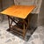 AMBIANIC presents Vintage Architect's Drafting Table Keuffel & Esser Company Unmarked attributed to German company Keuffel...