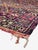 Textile Moroccan Vintage Area Rug - 9.5 X 5.9 Ft For Sale - Image 7 of 8