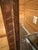 Antique Library Bookcase Lundstrom Chippendale Leaded Glass 3-Tier Sectional Barrister Bookcase - Quarter-Sawn Oak For Sale - Image 15 of 17