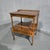 1920s Regency Yew Wood Lamp Table, 1920s For Sale - Image 5 of 8