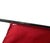 Red Vintage the Explorers Club Desk Tabletop Flag 11"h For Sale - Image 8 of 15