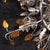 Florentine Ceiling Light from Banci Firenze, 1970s For Sale - Image 10 of 14