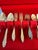 Vintage Community Plate "Evening Star" Silverplate Flatware Set, 49 Pieces With Chest For Sale - Image 12 of 12