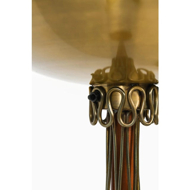 Floor Lamp, Sweden For Sale - Image 6 of 15