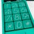 1980s Vintage 1980’s Teal Trimline Telephone For Sale - Image 5 of 5