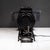 Antique Baush & Lomb Baloptican Magic Lantern Slide Projector and Original Case c.1911 For Sale - Image 11 of 17