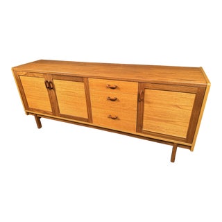 Mid 20th Century Mid-Century Modern Sideboard For Sale