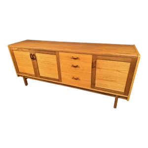 Mid 20th Century Mid-Century Modern Sideboard