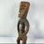 Wood figure carvings are an important artistic tradition among various African cultures, including the Mbole people who...