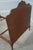 Pair of French Style Marquetry Inlaid Satinwood Twin Beds For Sale - Image 15 of 16
