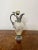Antique Victorian Cut Glass Claret Jug, 1880s For Sale - Image 9 of 9