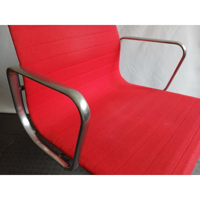 EA 108 Chair by Charles & Ray Eames for ICF De Padova, 1960s For Sale - Image 15 of 18