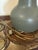 Gordon & Jane Martz Mid-Century Ceramic Table Lamp by Gordon and Jane Martz For Sale - Image 4 of 12