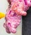 Chris Schanck "Bloom" Mirror, 2018 For Sale - Image 16 of 18