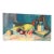 1960’s Impressionist Still Life With Lobster Painting on Canvas For Sale