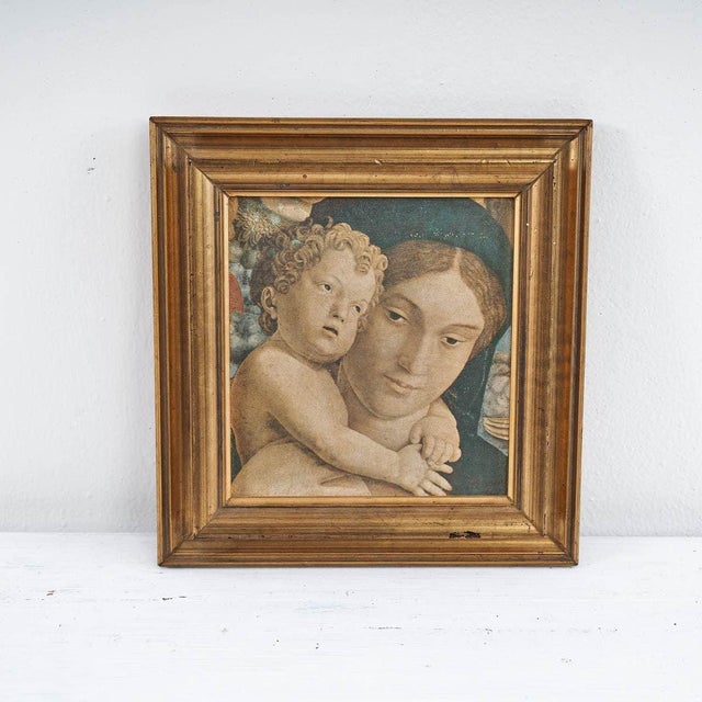 Unknown, Mother and Child, 2000s, Print For Sale - Image 5 of 5