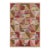 Contemporary Scandinavian Style Geometric Wool Rug, by Rug & Kilim, India For Sale