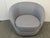 Design Plus Gallery presents a Swivel Lounge Chair from A. Rudin. The chair has a style number, 769 and is known as there...