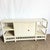 Vintage Coastal Twisted Reed and Rattan Credenza For Sale - Image 4 of 9