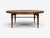 Paul McCobb Attr., Coffee Table, Walnut, Brass, Usa, 1950s For Sale In New York - Image 6 of 9