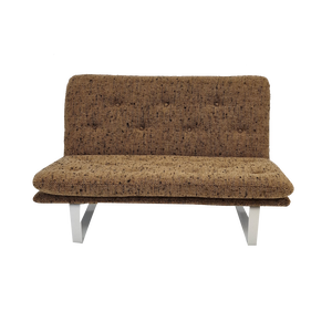 2-Seater Sofa by Kho Liang Ie for Artifort, 1960s