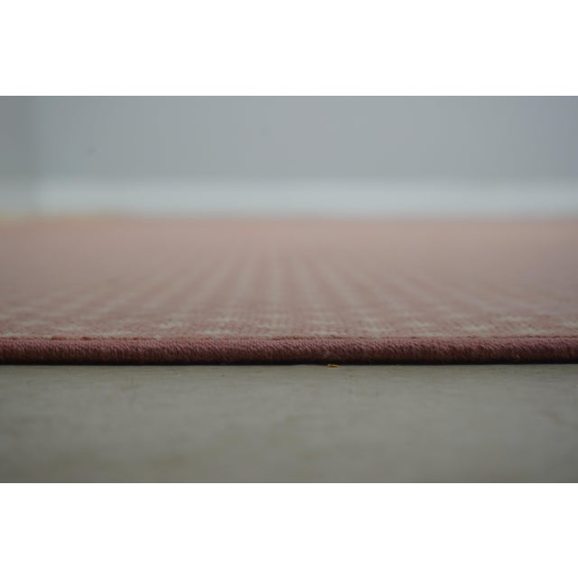 Age: Approx: 30 Years Old Details: High Quality Construction Large Impressive Rug Traditional Style Quality Machine Made...