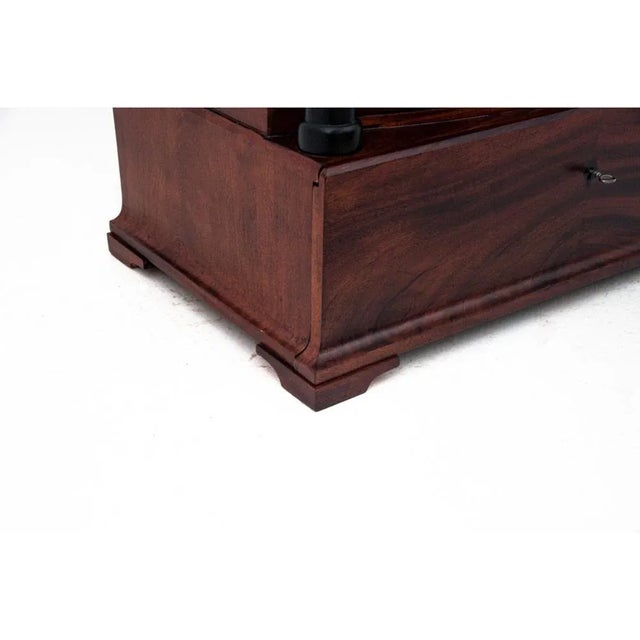 Antique Chest of Drawers, Northern Europe, 1880s For Sale - Image 3 of 12