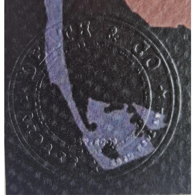 Death Nyc - Joker - Limited Edition With Certificate For Sale - Image 4 of 11