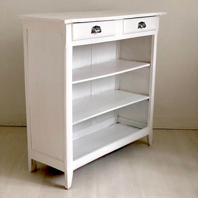 Vintage Parisian Buffet, 1950s For Sale - Image 13 of 13