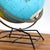 Replogle Globes Mid-Century Replogle Globe, Early 1960s For Sale - Image 4 of 5