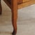 Louis XV Style Bedside Table with Marble Top, 1900 For Sale - Image 5 of 11