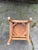 Vintage Oak Childs School Chair 1950's For Sale - Image 12 of 12