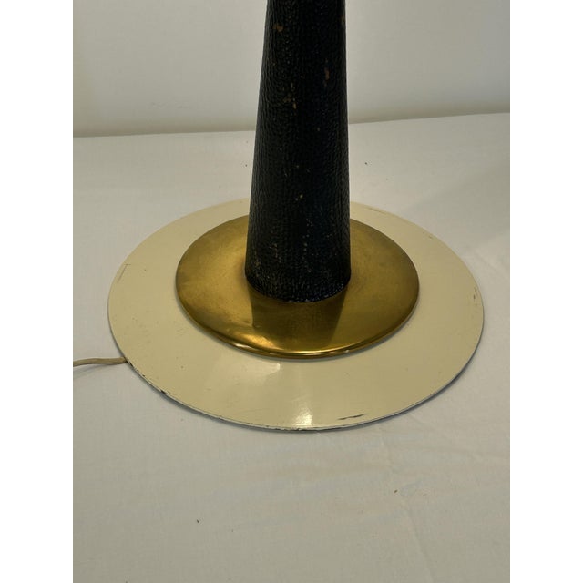 Vintage Table Lamp from Stilnovo, 1950s For Sale - Image 14 of 17