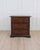 Italian 17th Century Emilian-Bolognese Chest of Drawers with Ashlar Front For Sale - Image 4 of 9