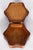 Art Deco Jewelry Box in Walnut and Maple, Czech, 1920s For Sale - Image 11 of 13