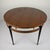 Vintage Italian Metal and Teak Coffee Table by Silvio Cavatorta, 1950s For Sale - Image 13 of 18