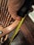 Antique Child's Oak Rocker For Sale - Image 13 of 16