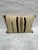 Turkish Hemp Pillow Cushion Natural Beige Dark Brown Pillow Cushion Cover 16" x 24" #30077 Enhance your home decor with...