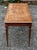 Low Rectangular Inlaid Coffee Table, 1950 For Sale - Image 13 of 18