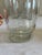 Vintage Arcoroc France Tivoli 16 Oz Clear Glass Tumblers, Set of 8 For Sale In Oklahoma City - Image 6 of 8