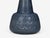 Blue 1960s Mid-Century Modern Søholm Stentøj, Table Lamp, Light Blue Stoneware For Sale - Image 8 of 10