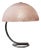 Murano Glass Table Lamp from La Murrina, 1970s For Sale