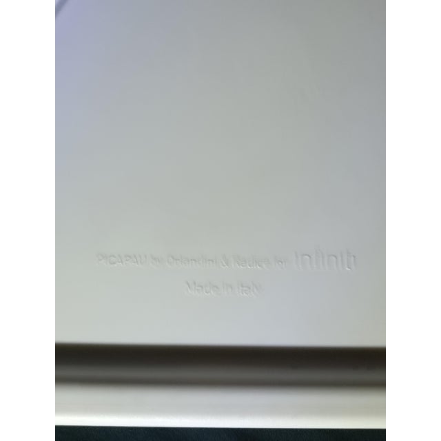 Picapau Stools by Orlandini & Radice for Infiniti, 2000s, Set of 2 For Sale - Image 10 of 12