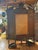 Grand Antique Carved Wood Hall Tree For Sale - Image 9 of 11